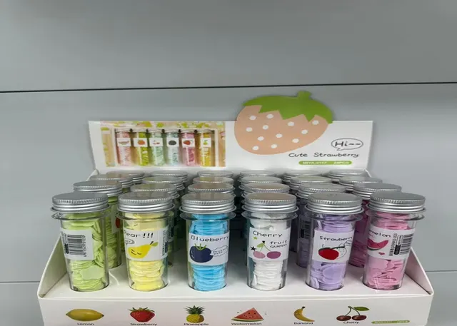 Productos de limpieza, modelo 176951