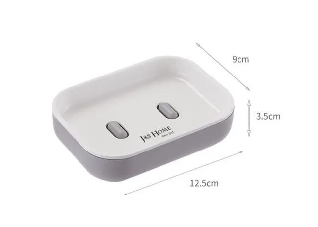 Jabonera, modelo JS185170