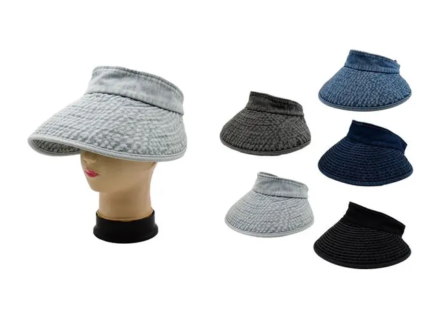 Sombreros para el sol, modelo 131794