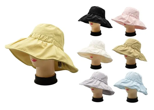 Sombrero de pescador, modelo 131781