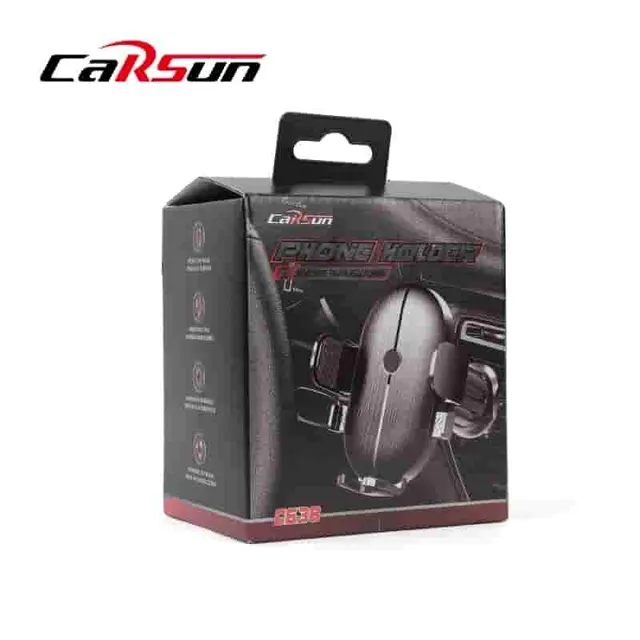 Soporte para teléfono de coche, modelo C638