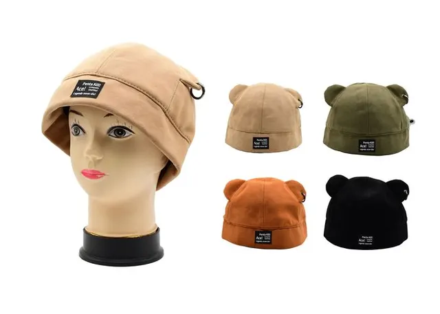 Gorras de uniforme, modelo 131827