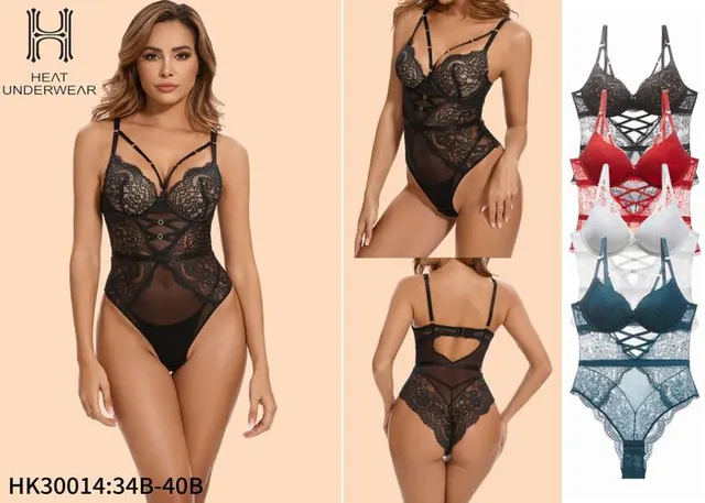 Body, modelo 144428