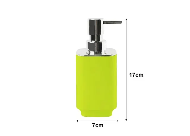 Serie verde, modelo 611425