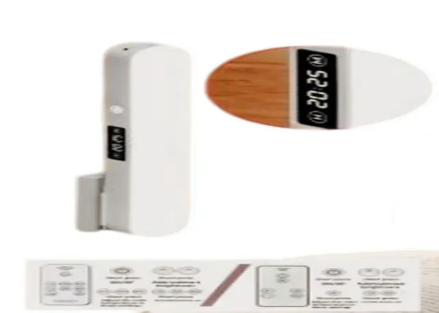 lámpara de mesa, modelo H-55
