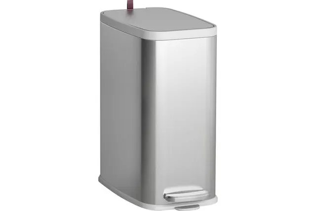 Cubo de basura, 5 L, modelo 97687