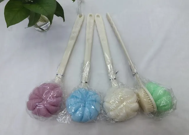 Cepillos de baño, modelo 147132