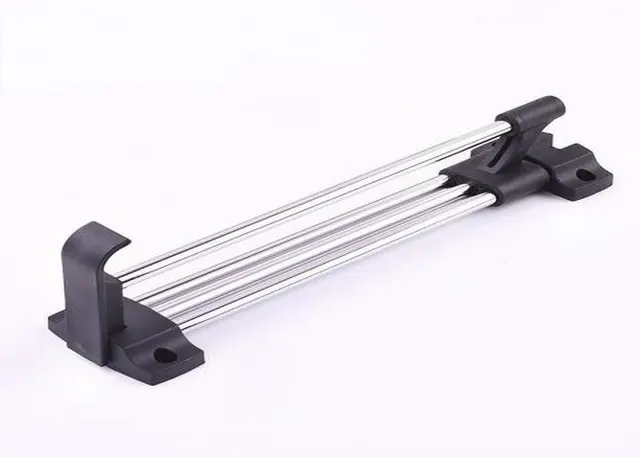 Correderas para cajón, 250 mm, ref. SZY00479