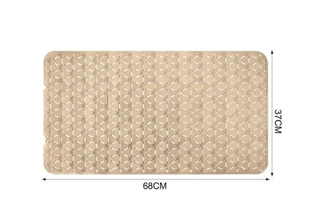 Alfombrillas de baño, modelo 600524