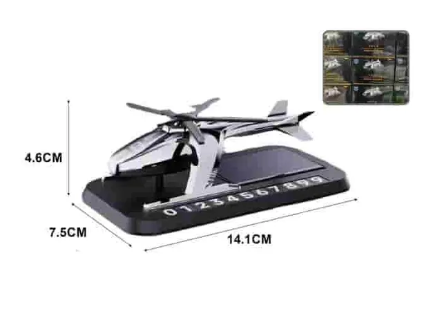 Adorno colgante para coche., modelo M7