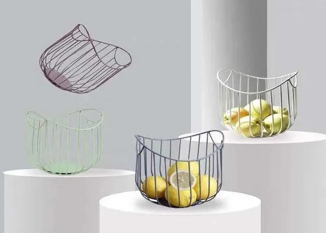 Canasta para frutas, ref. 110311