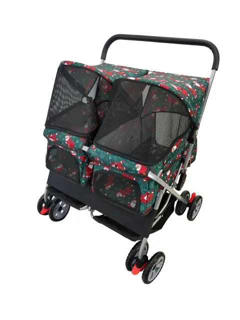 Cochecito infantil modelo G2056