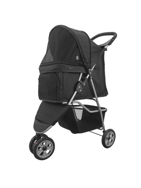 Cochecito infantil modelo G301