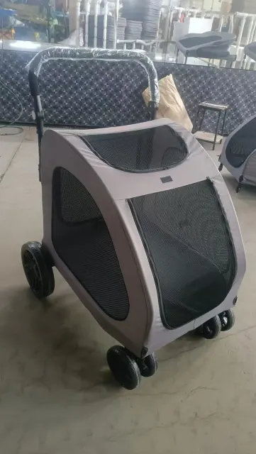 Cochecito infantil modelo G304