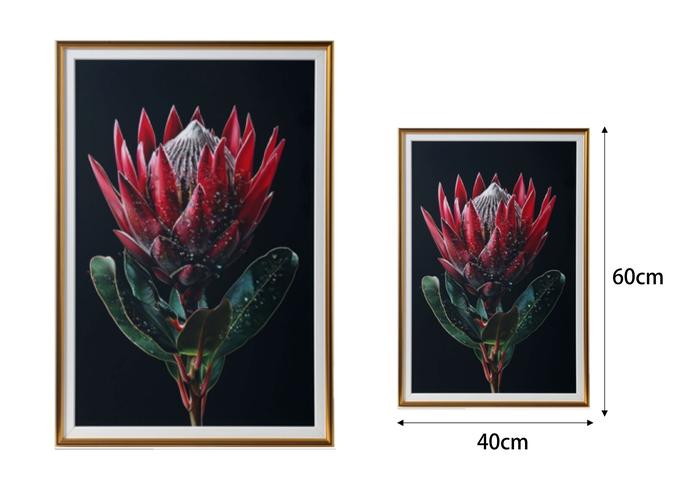 Cuadros decorativos, modelo JSH0271