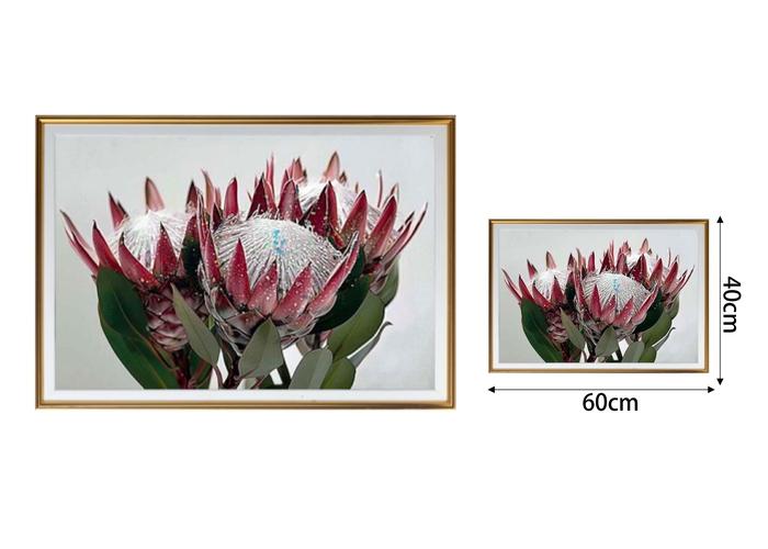 Cuadros decorativos, modelo JSH0275