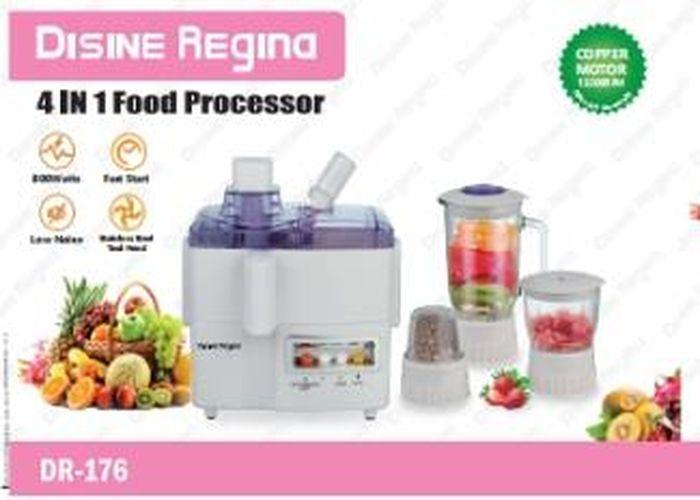 jugo, 4 in, 0,6 L, 0,3 L