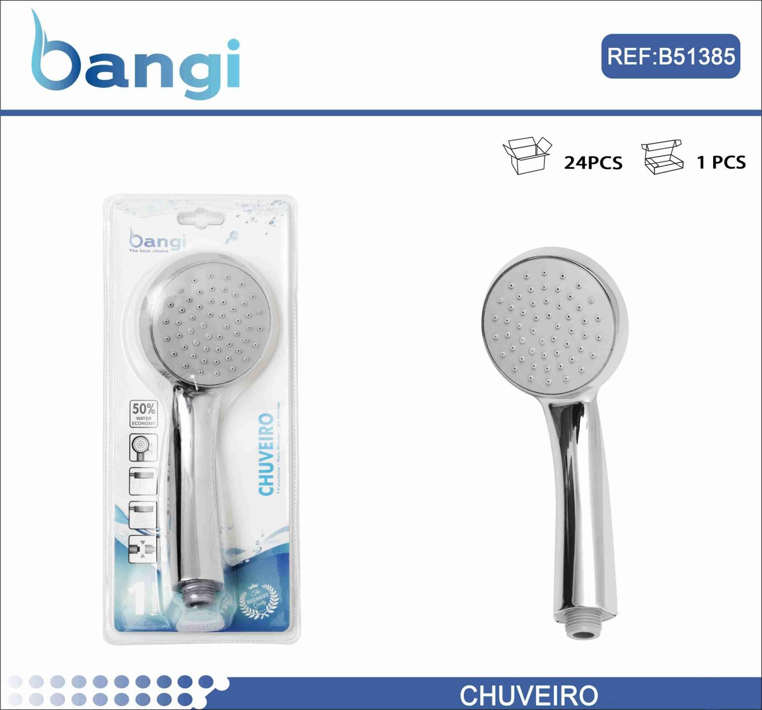 Boquilla, modelo J-86, color gris