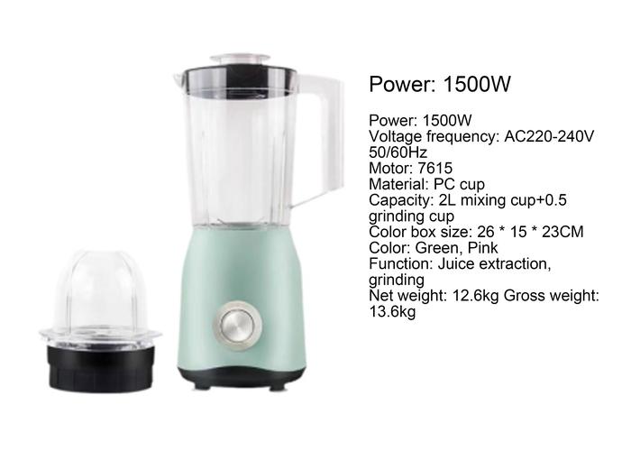 jugo, modelo 1SC-08