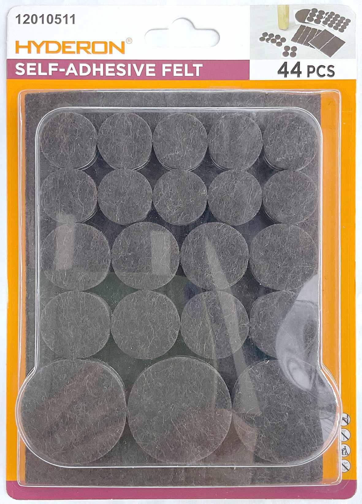 Protector para pata de mueble, 114,3 × 152,4 mm, 20 mm, 25 mm, 38 mm, 2 piezas, 20 piezas, 16 piezas, 44 piezas, modelo 12010511