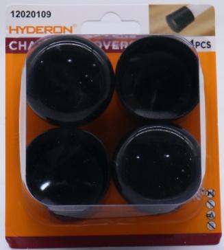 Protector para patas de mesa, 40 mm, 4 piezas