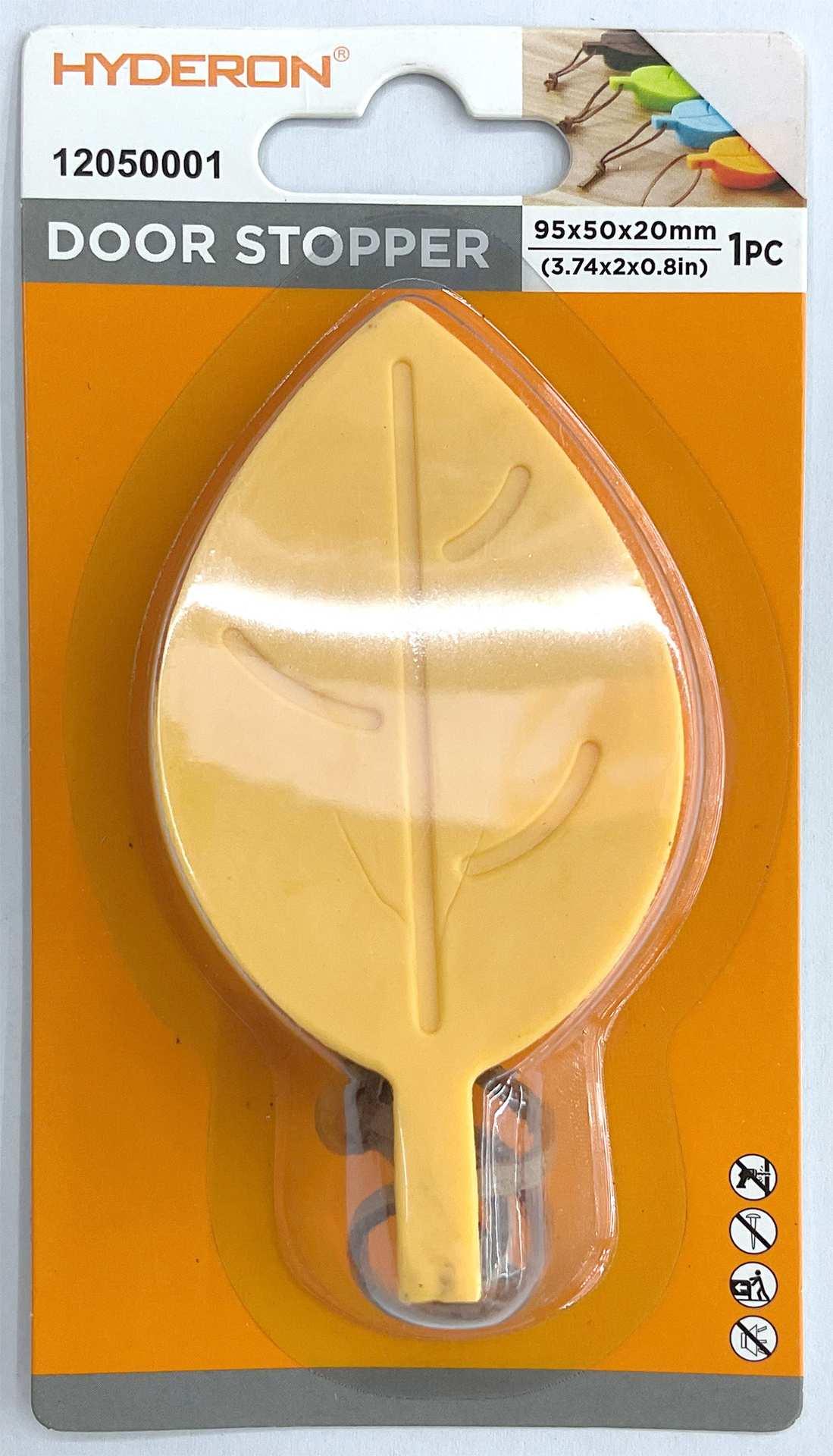 Tope para puerta, 95 × 1, 1 pieza