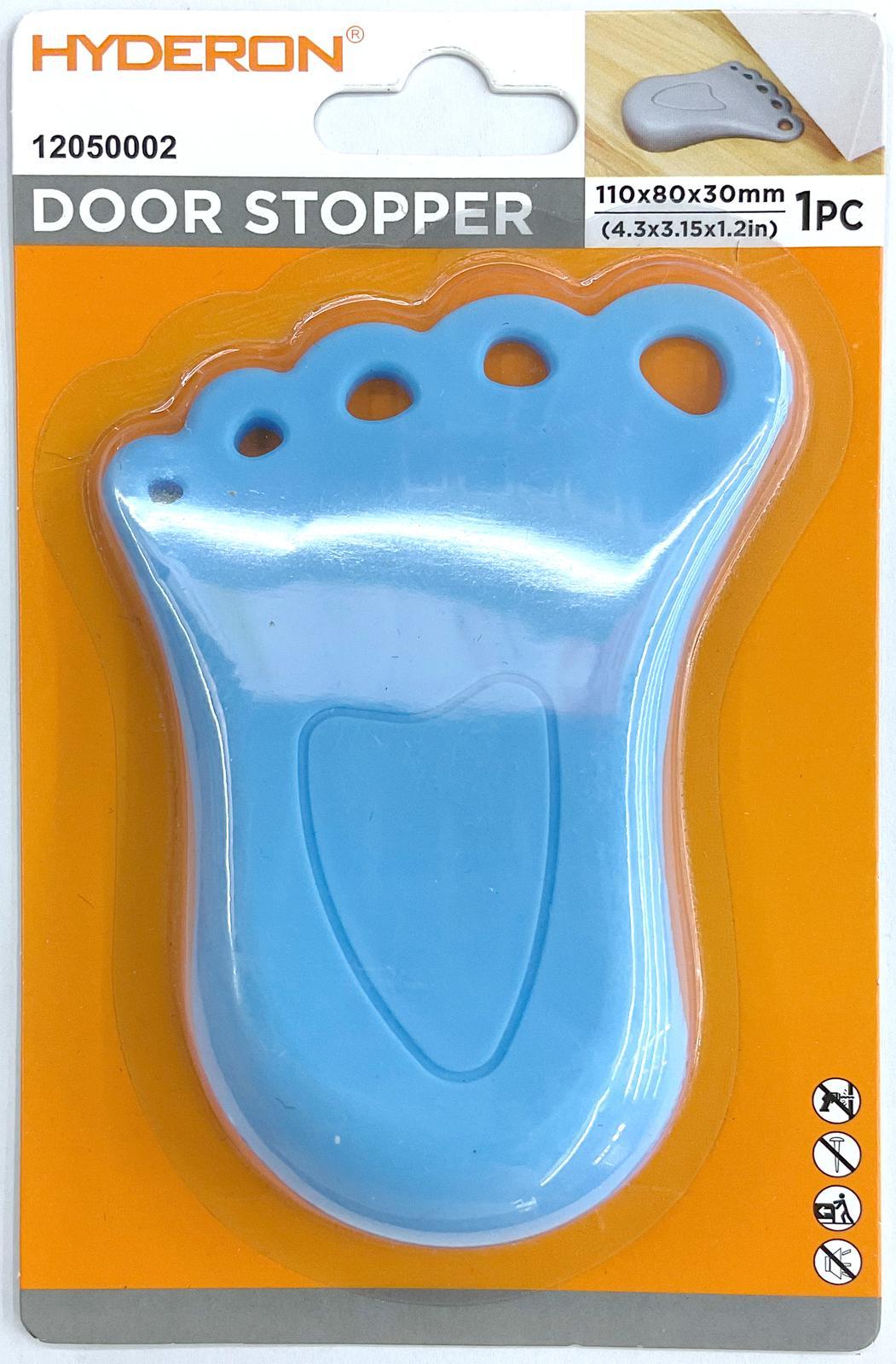 Tope para puerta, 110 × 1, 1 pieza