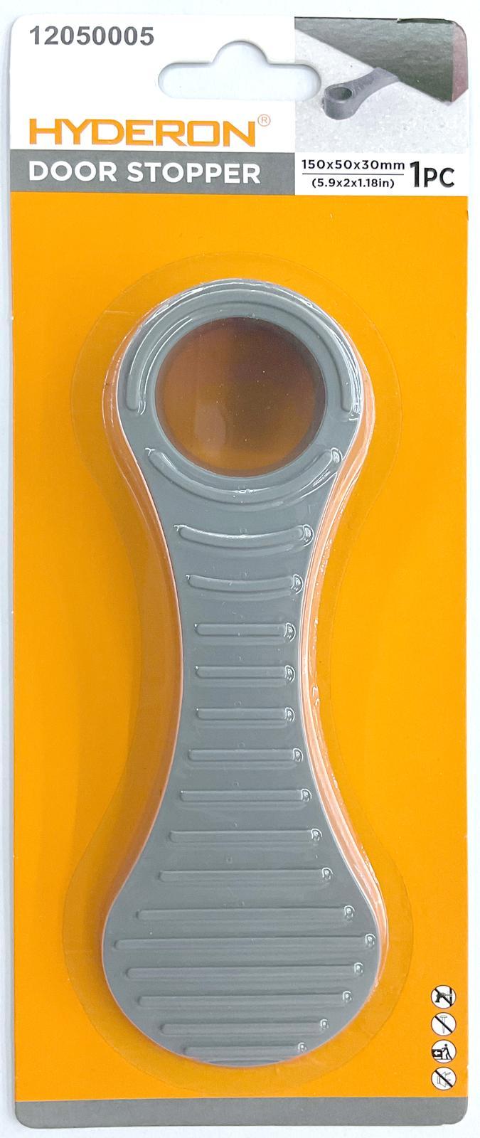 Tope para puerta, 150 × 1, 1 pieza, ref. 12050005
