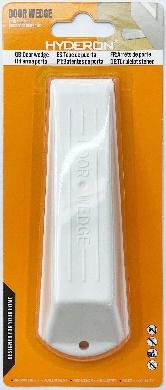 Tope para puerta, 135 × 42 × 27 mm, 1 pieza, ref. 12050025
