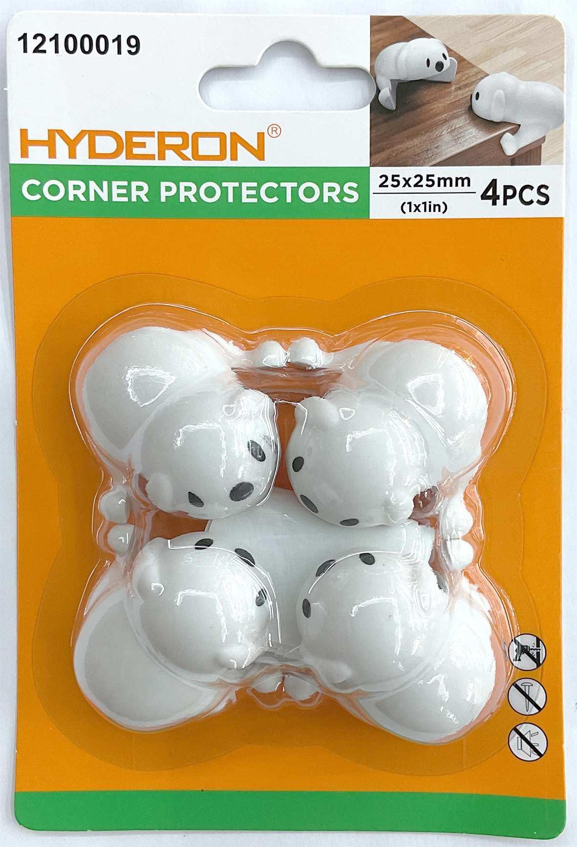 Protector de esquinas, modelo 12100019