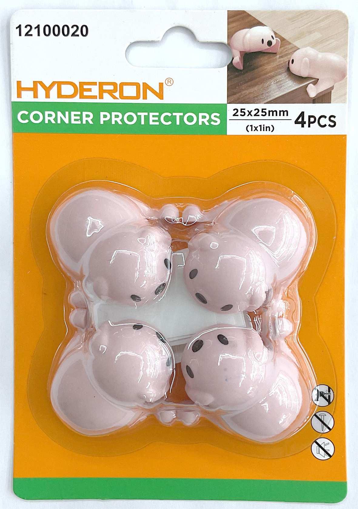 Protector de esquinas, modelo 12100020