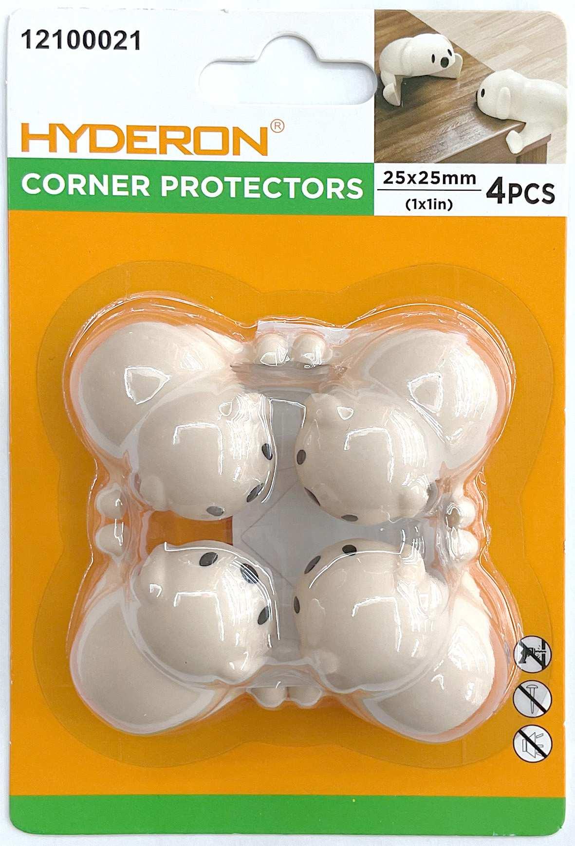 Protector de esquinas, modelo 12100021