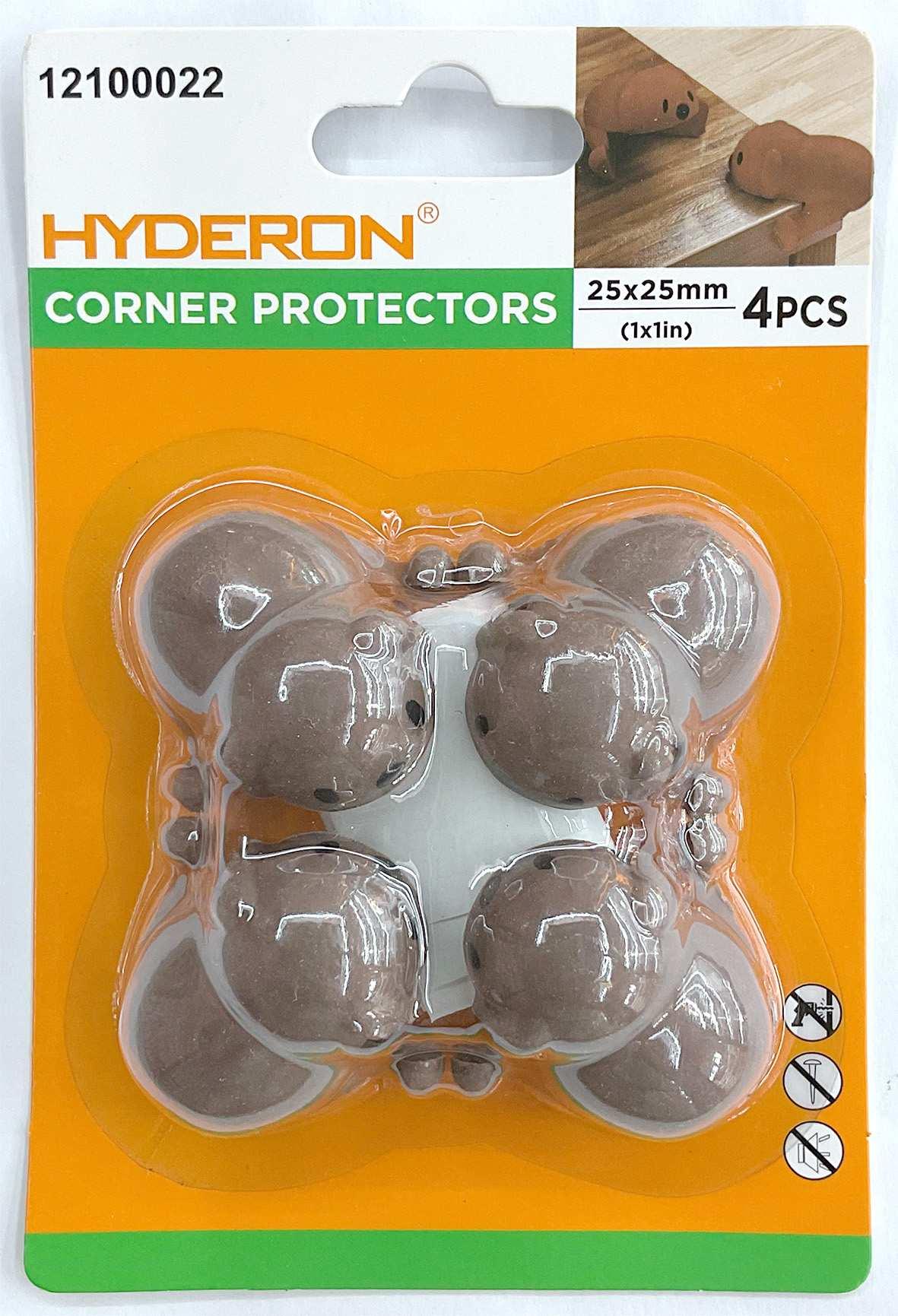 Protector de esquinas, modelo 12100022