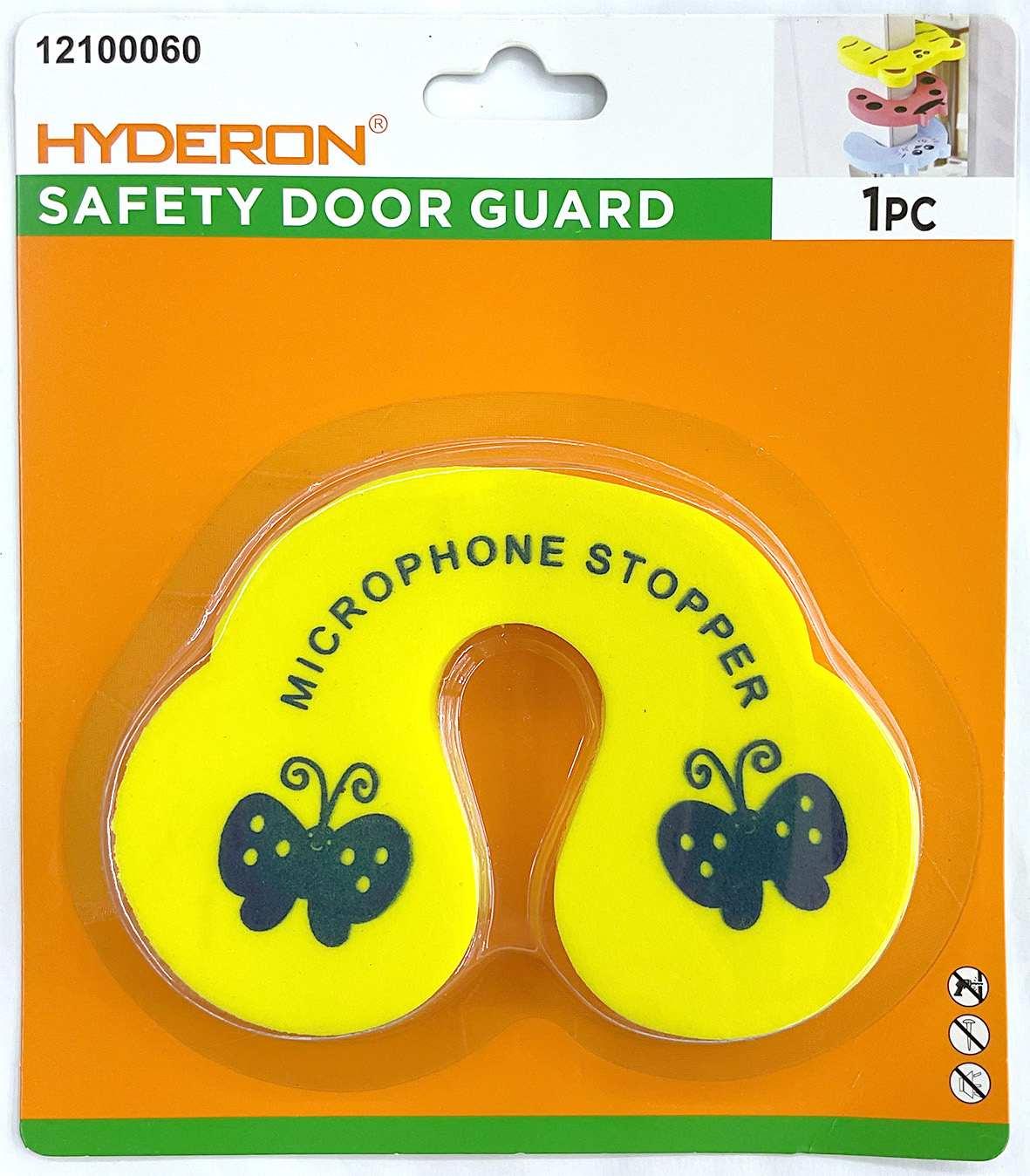 Topes para puertas, 1 pieza, modelo 12100060
