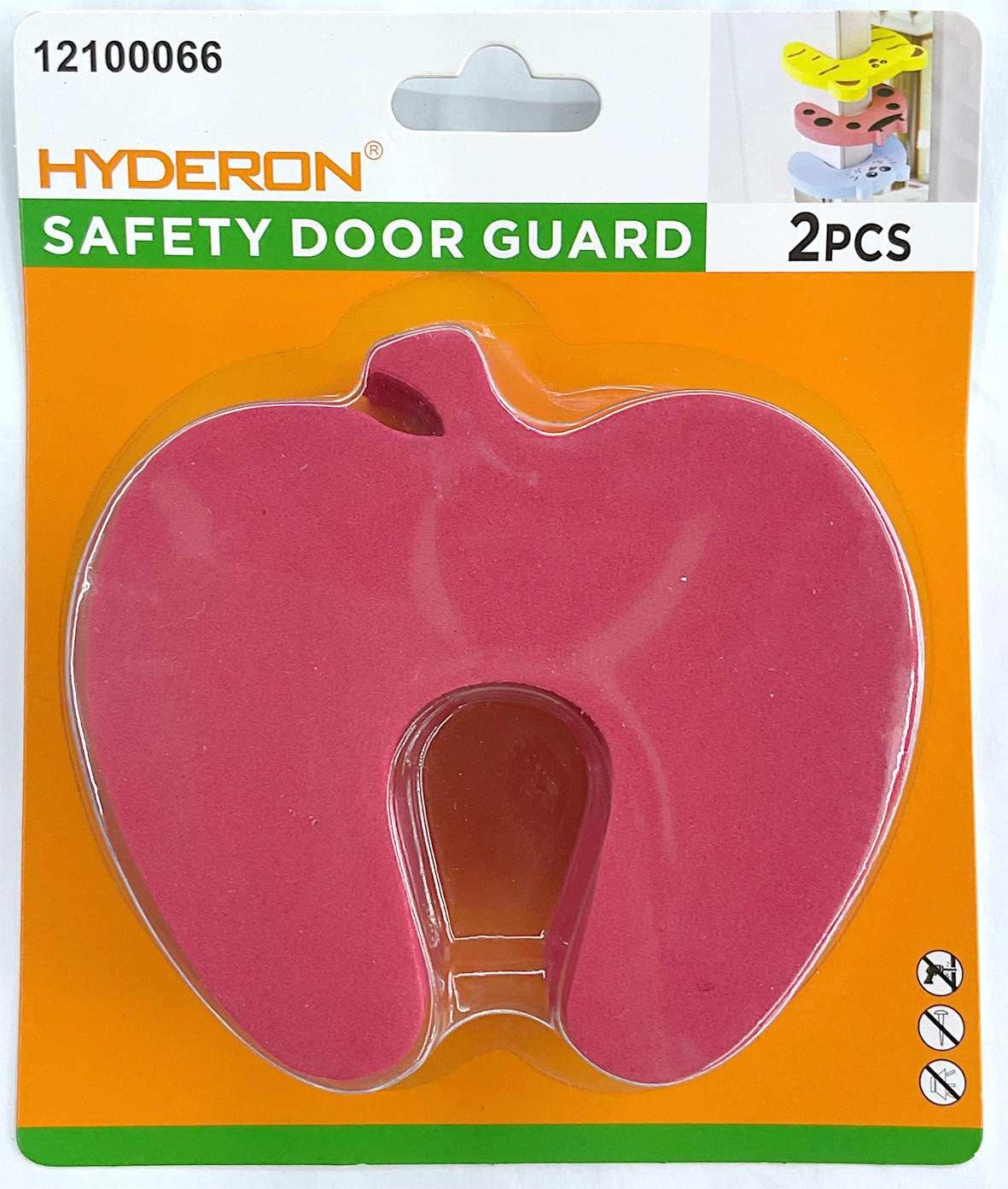 Topes para puertas, 2 piezas, modelo 12100066