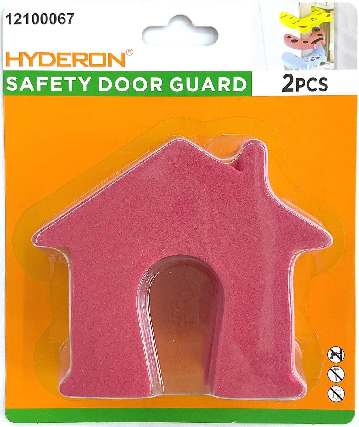 Topes para puertas, 2 piezas, modelo 12100067