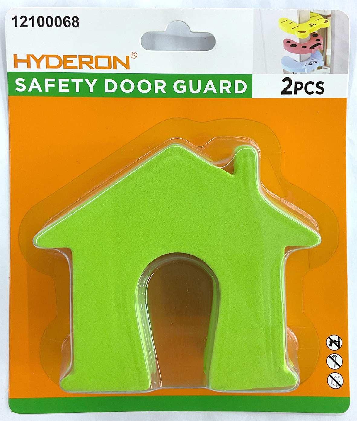 Topes para puertas, 2 piezas, modelo 12100068