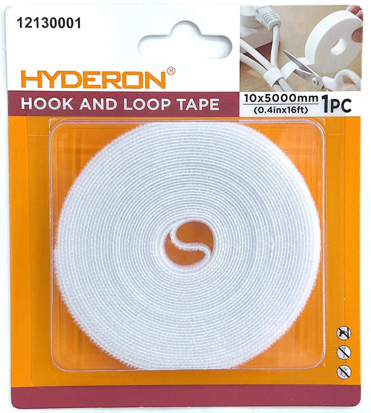 Velcro, modelo X5M, 10 mm, modelo 12130001