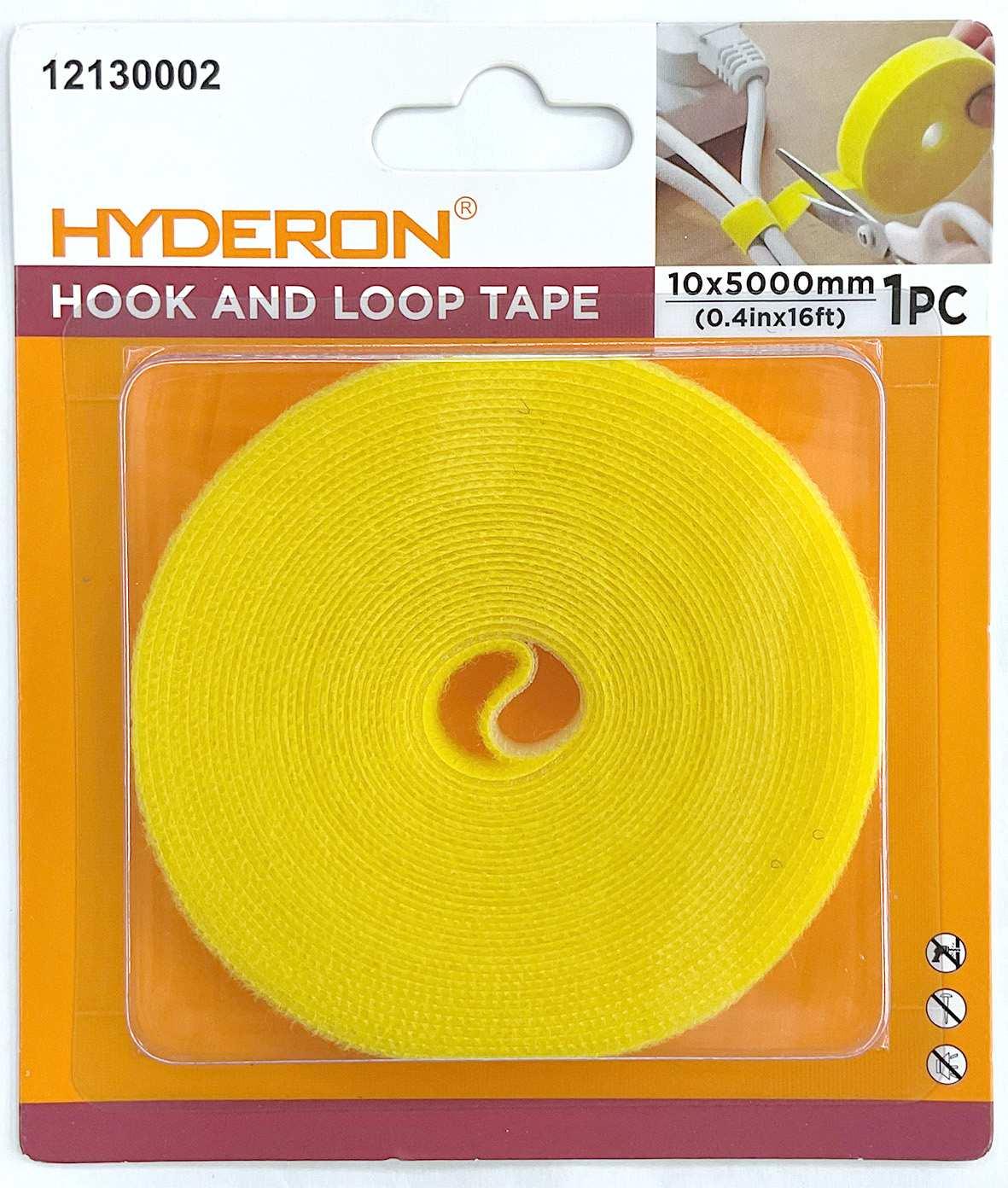 Velcro, modelo X5M, 10 mm, modelo 12130002