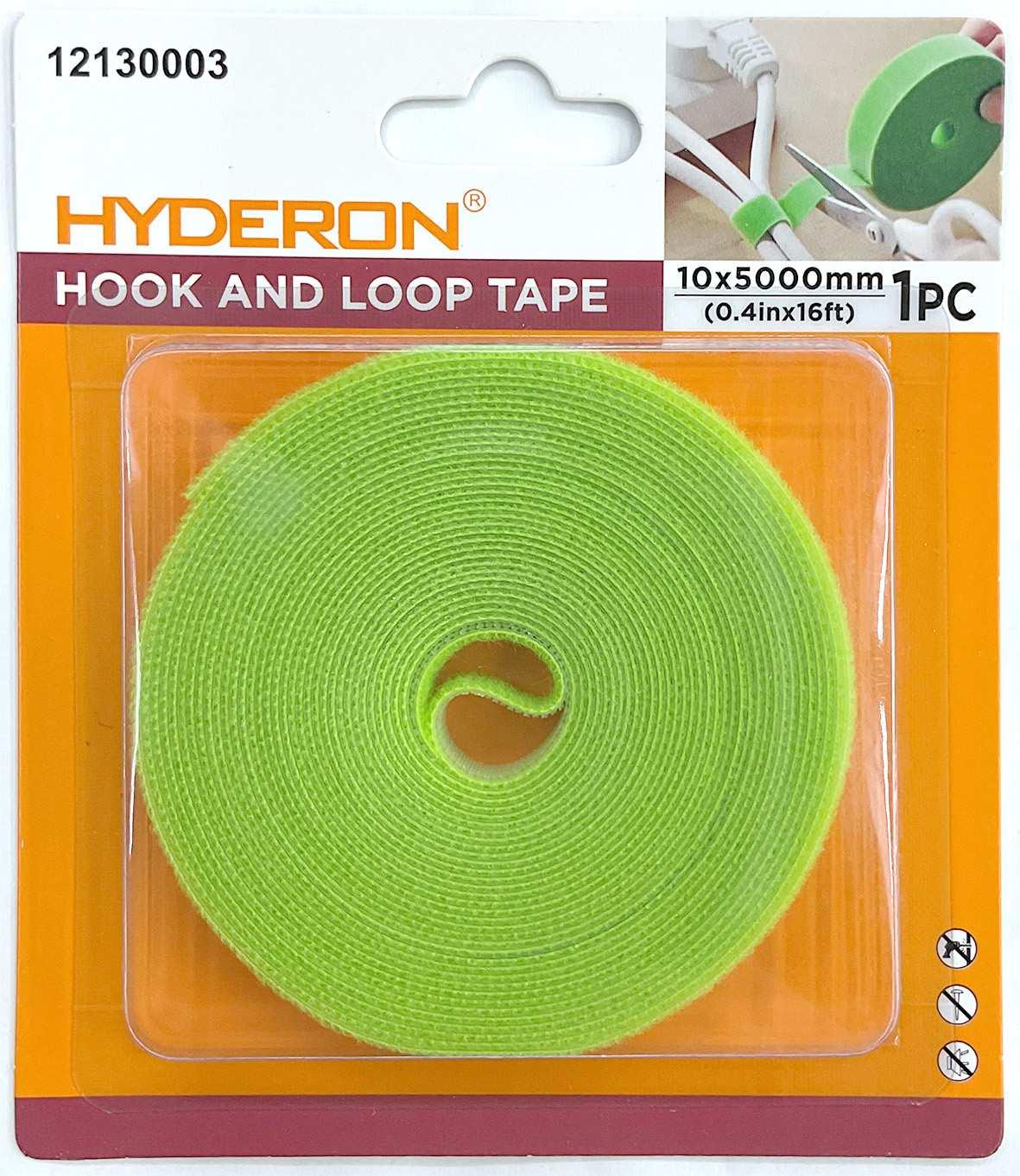 Velcro, modelo X5M, 10 mm, modelo 12130003