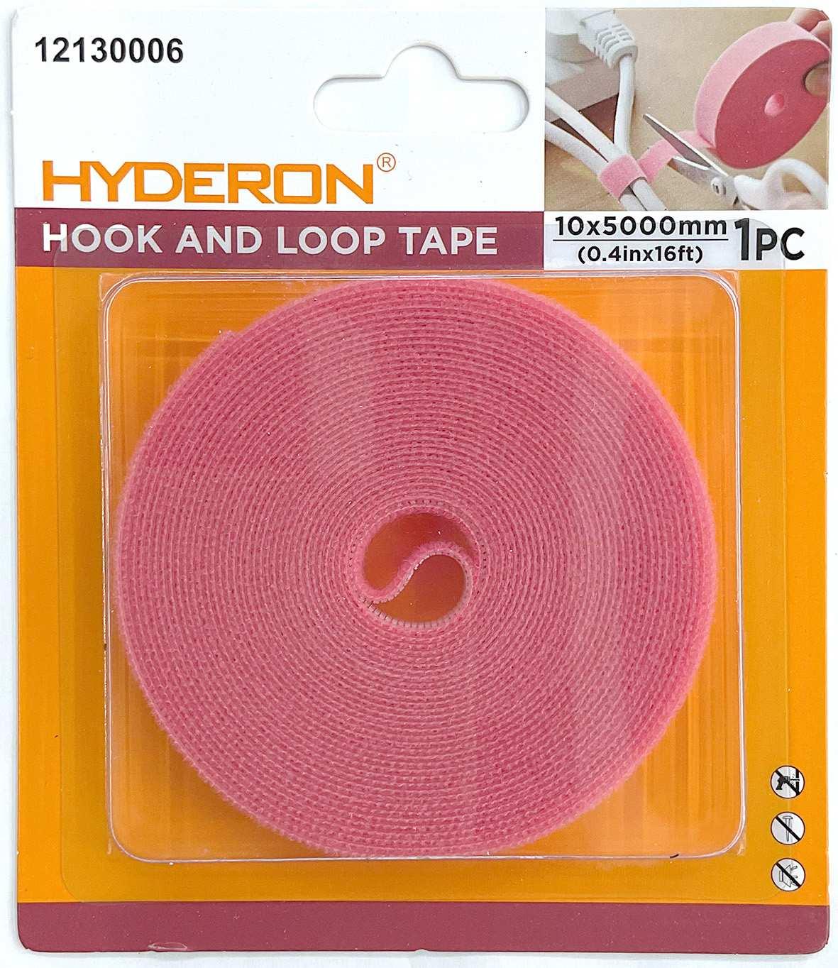 Velcro, modelo X5M, 10 mm, modelo 12130006