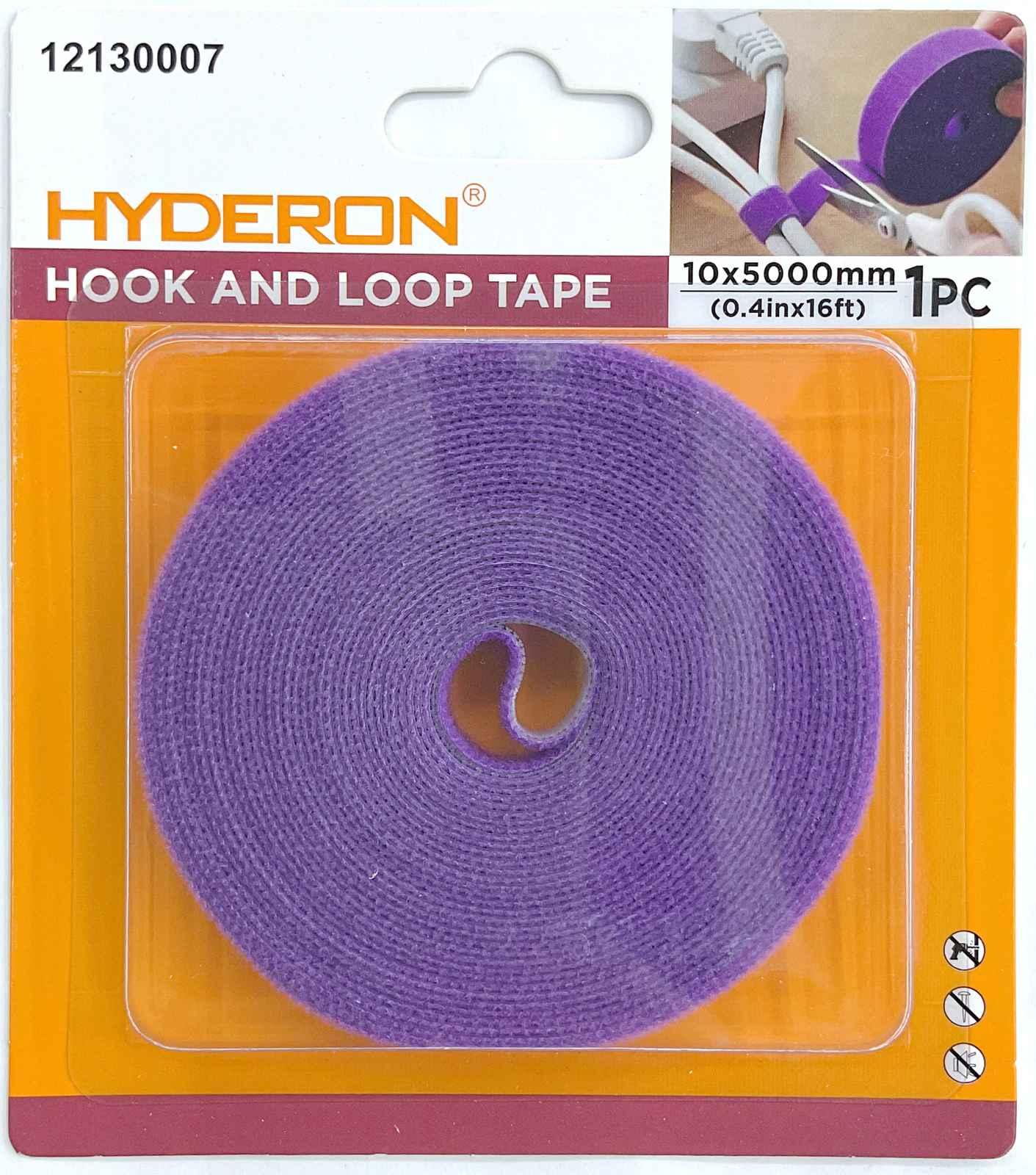 Velcro, modelo X5M, 10 mm, modelo 12130007