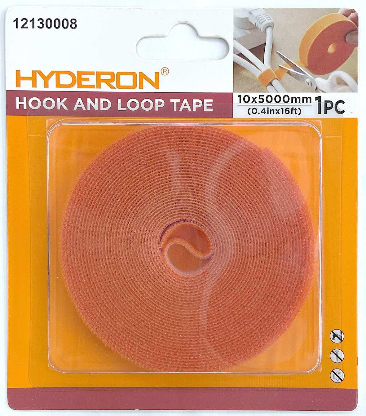Velcro, modelo X5M, 10 mm, modelo 12130008