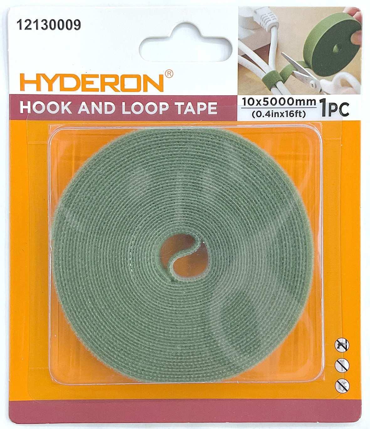 Velcro, modelo X5M, 10 mm, modelo 12130009