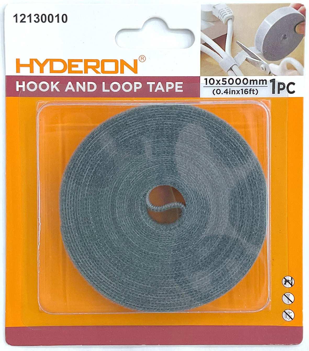 Velcro, modelo X5M, 10 mm, modelo 12130010