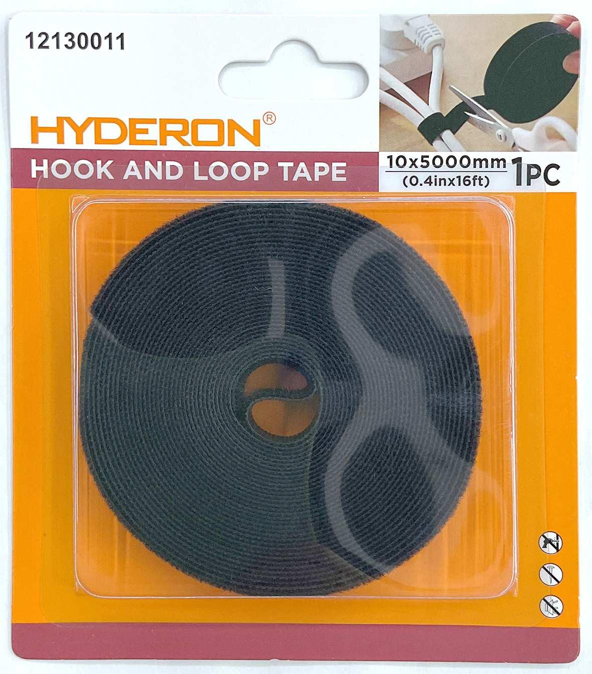 Velcro, modelo X5M, 10 mm, modelo 12130011