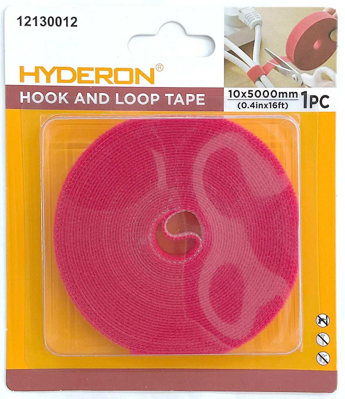 Velcro, modelo X5M, 10 mm, modelo 12130012