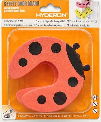 Topes para puertas, 2 piezas, modelo 13010115