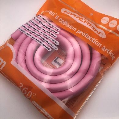 Protector de esquinas, 3,3 × 0,8 cm, 2 m, modelo 13010189