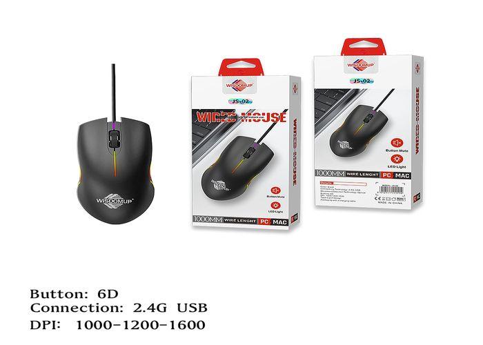 Ratón, modelo JS-02A